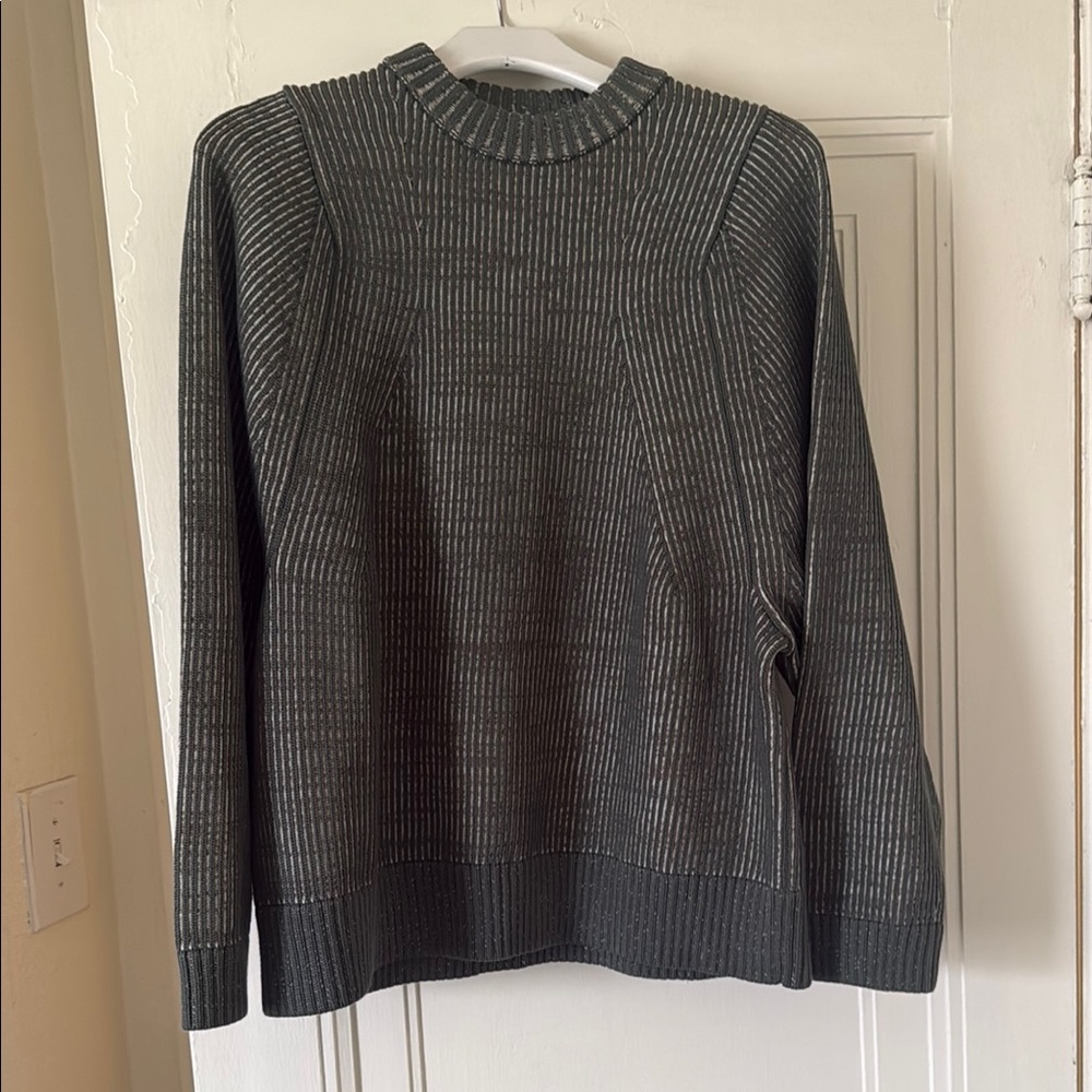 Lululemon Sweater